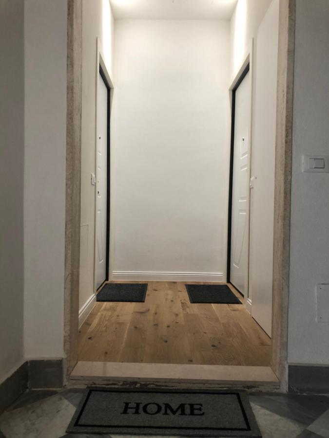 比萨Sonnino House公寓 外观 照片
